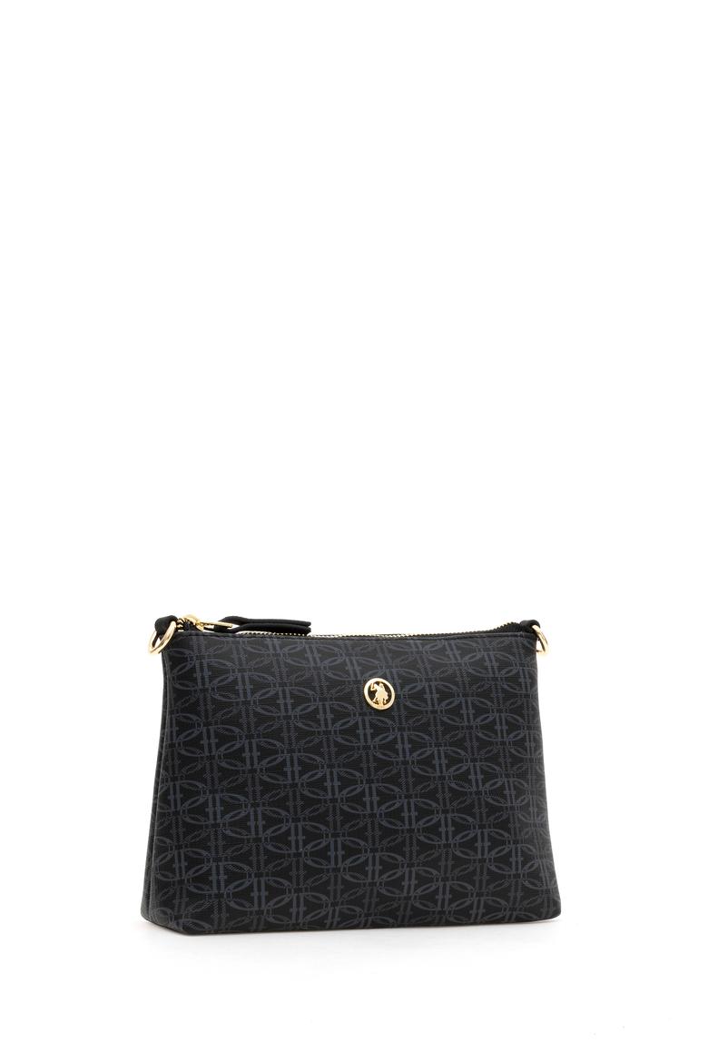 Kadın Siyah Omuz Çantası - 50280394001