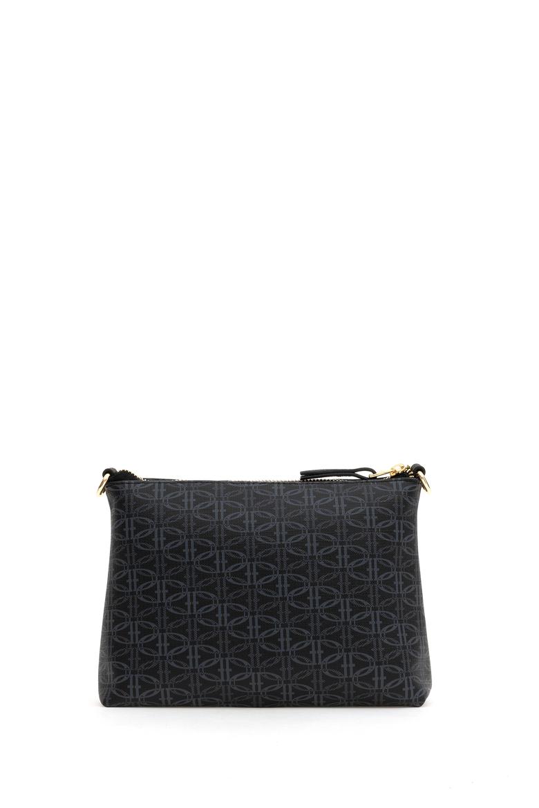 Kadın Siyah Omuz Çantası - 50280394001