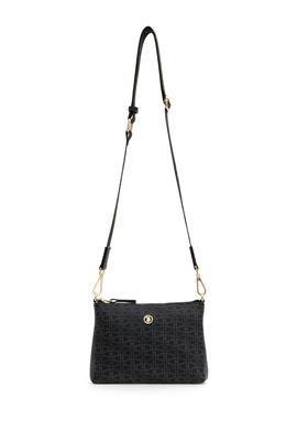 Kadın Siyah Omuz Çantası - 50280394001