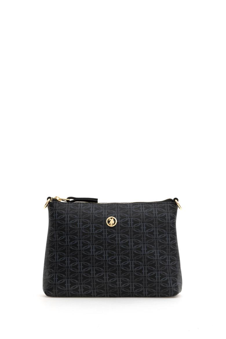 Kadın Siyah Omuz Çantası - 50280394001