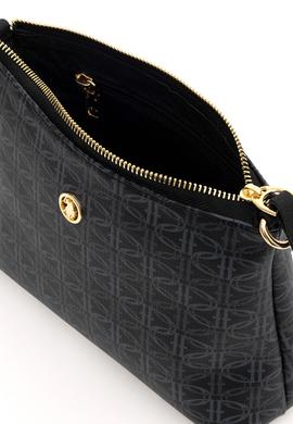 Kadın Siyah Omuz Çantası - 50280394001