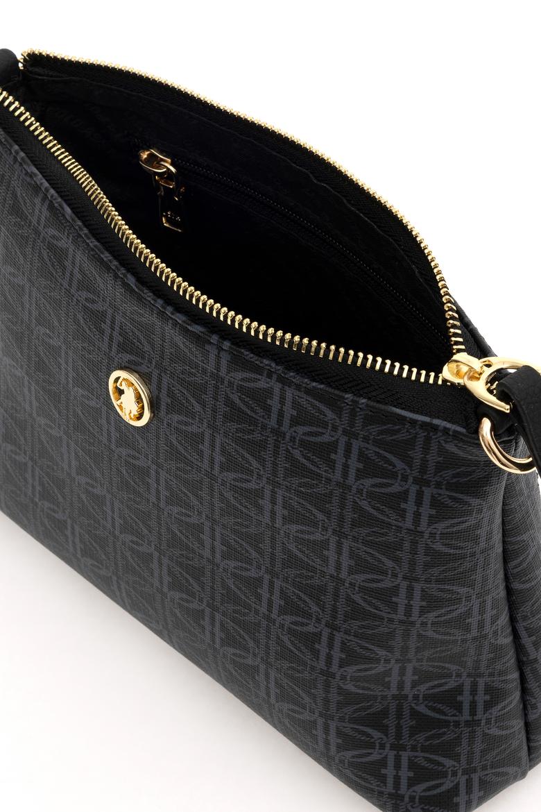 Kadın Siyah Omuz Çantası - 50280394001