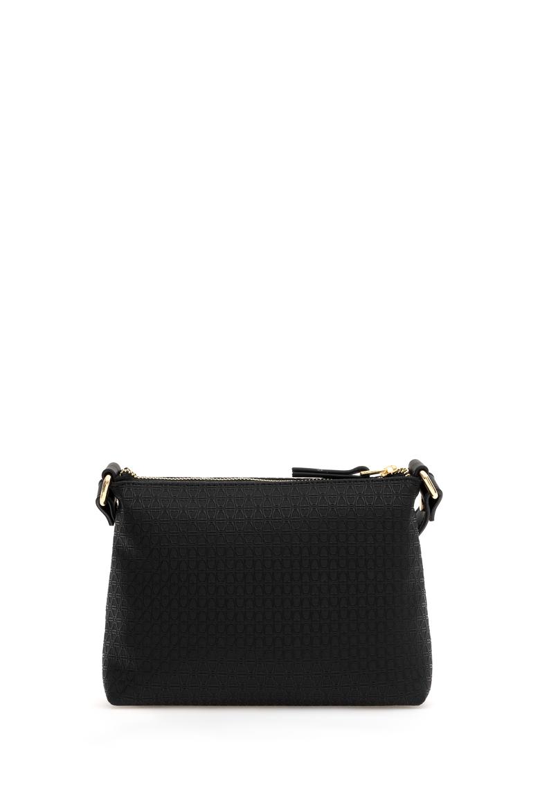 Kadın Siyah Çapraz Çanta - 50280395001