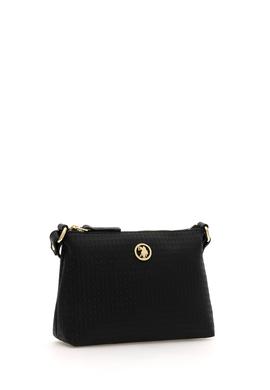 Kadın Siyah Çapraz Çanta - 50280395001