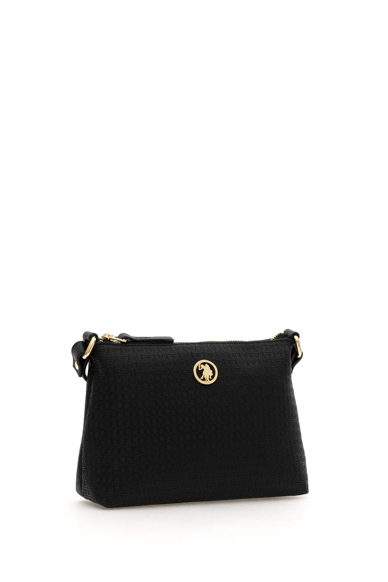 Kadın Siyah Çapraz Çanta - 50280395001