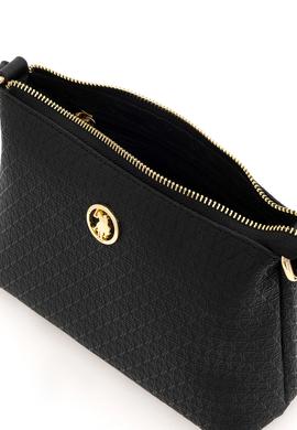 Kadın Siyah Çapraz Çanta - 50280395001