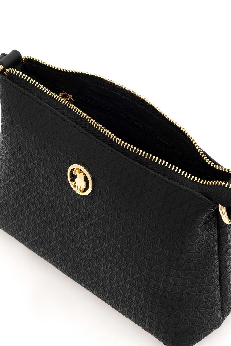 Kadın Siyah Çapraz Çanta - 50280395001