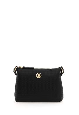 Kadın Siyah Çapraz Çanta - 50280395001