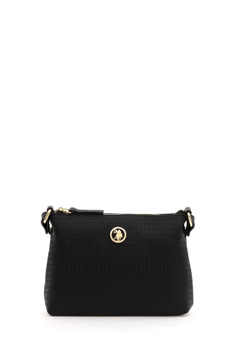 Kadın Siyah Çapraz Çanta - 50280395001
