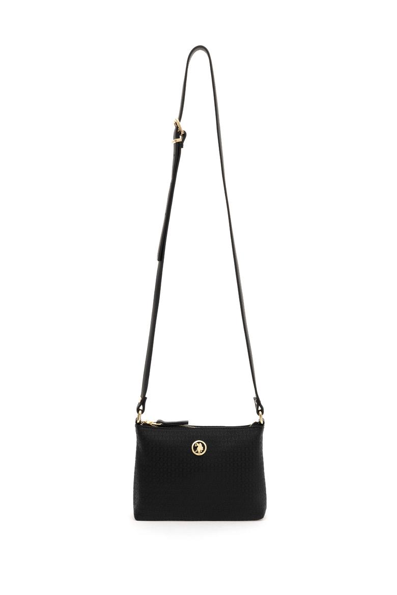 Kadın Siyah Çapraz Çanta - 50280395001