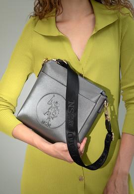 Kadın Füme Omuz Çantası - 50280397002