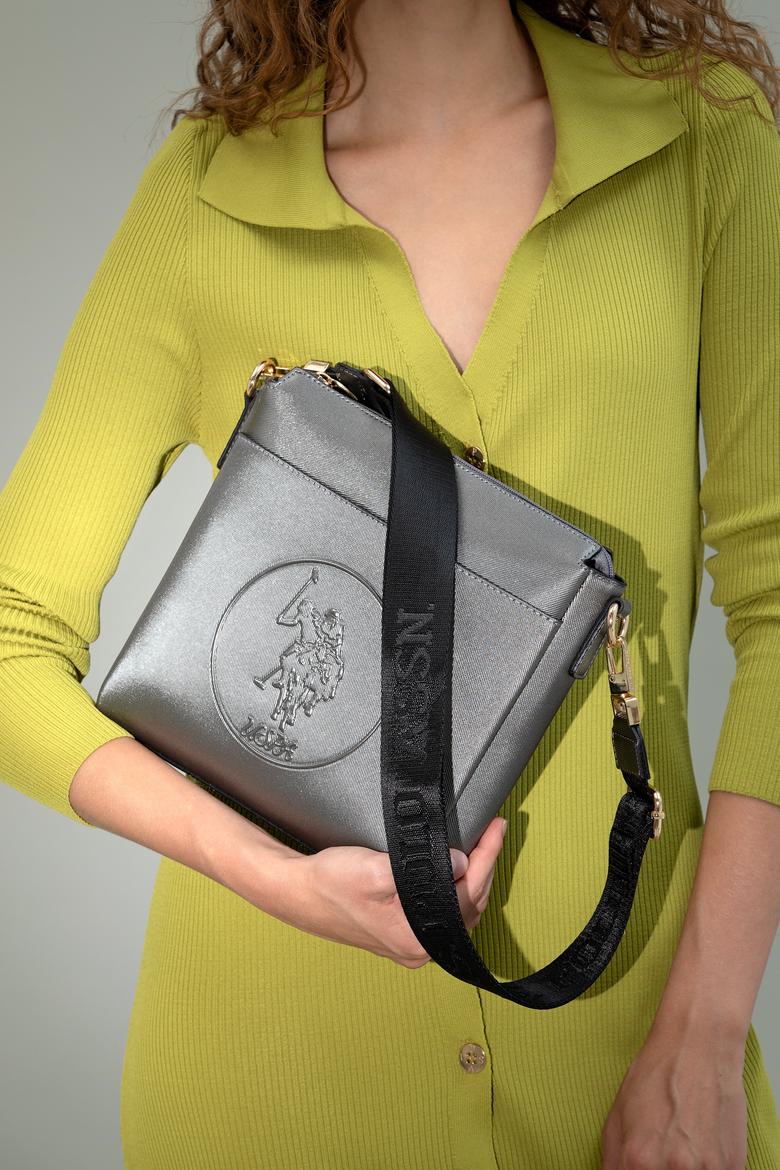 Kadın Füme Omuz Çantası - 50280397002