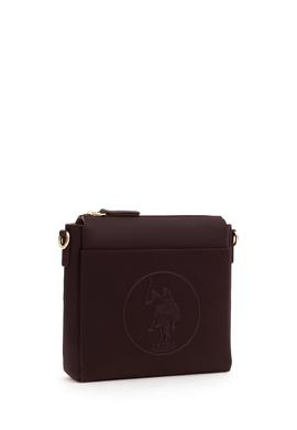 Kadın Mürdüm Omuz Çantası - 50280397003