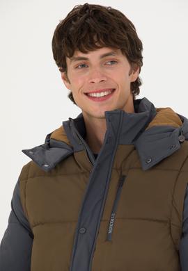 Erkek Coconut Mont - 50269800004