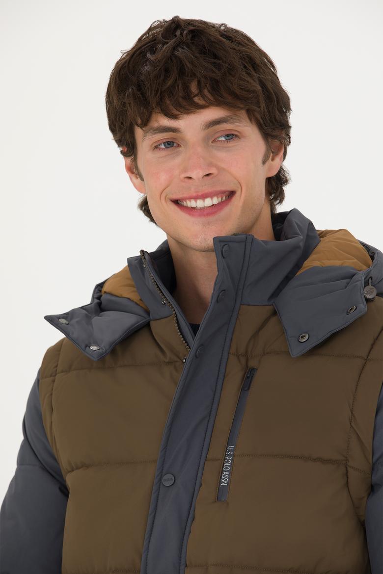 Erkek Coconut Mont - 50269800004