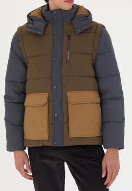 Erkek Coconut Mont - 50269800004