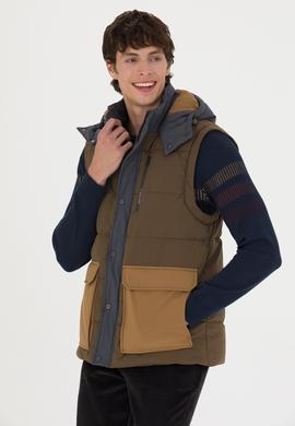 Erkek Coconut Mont - 50269800004