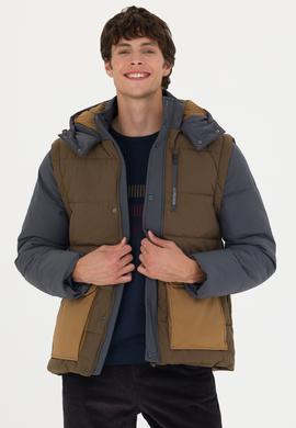 Erkek Coconut Mont - 50269800004