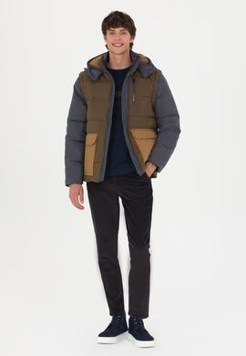 Erkek Coconut Mont - 50269800004