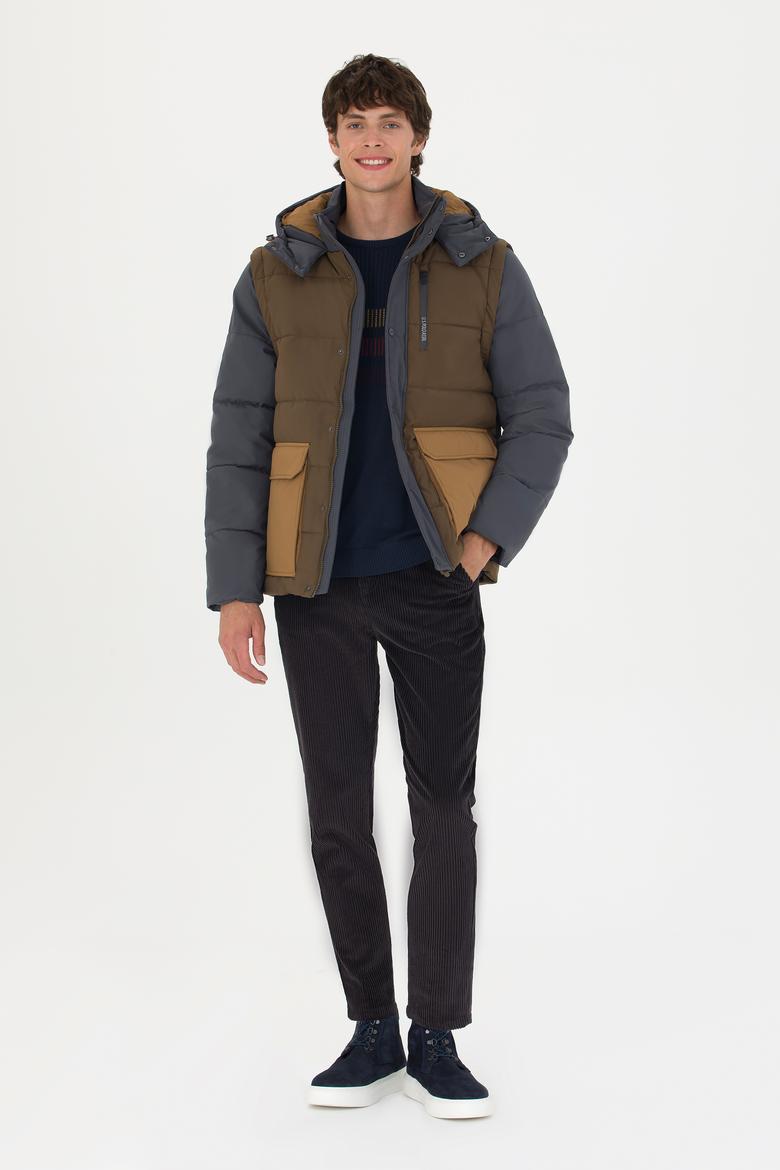 Erkek Coconut Mont - 50269800004