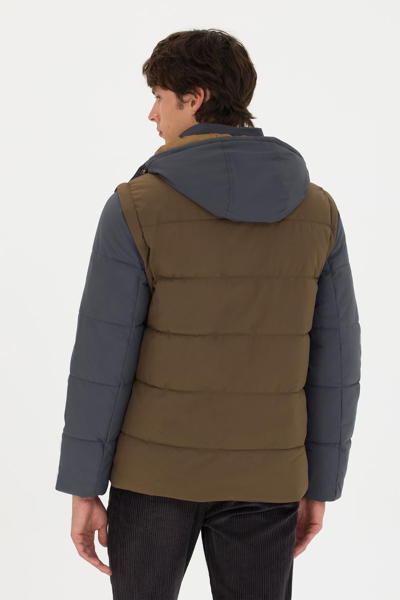 Erkek Coconut Mont - 50269800004