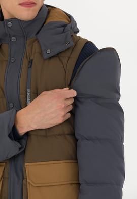 Erkek Coconut Mont - 50269800004