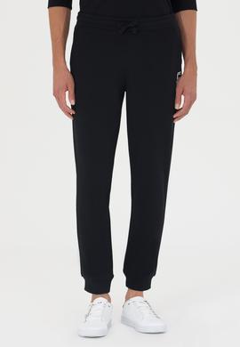 Erkek Siyah Eşofman Altı - 50274043008