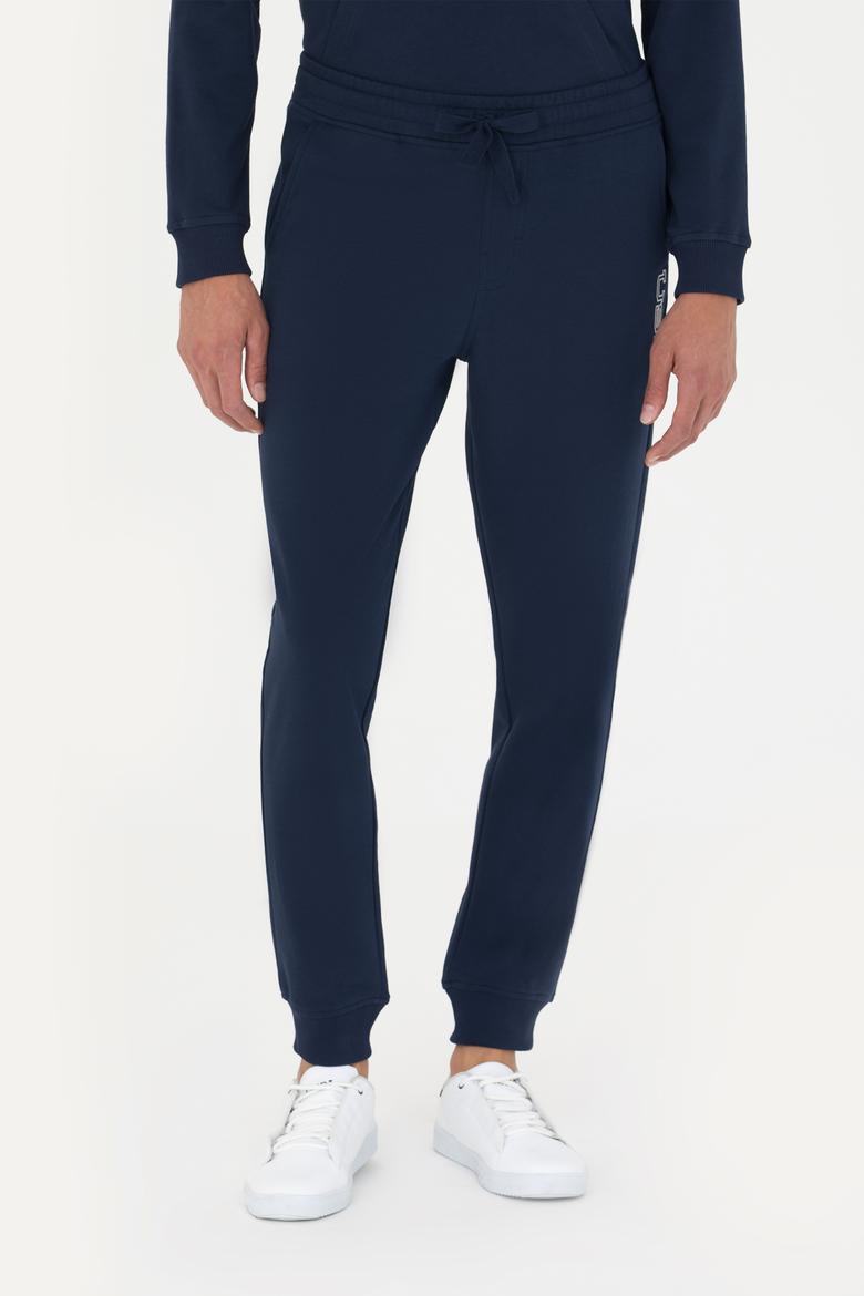 Erkek Lacivert Eşofman Altı - 50274043027