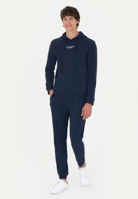 Erkek Lacivert Eşofman Altı - 50274043027