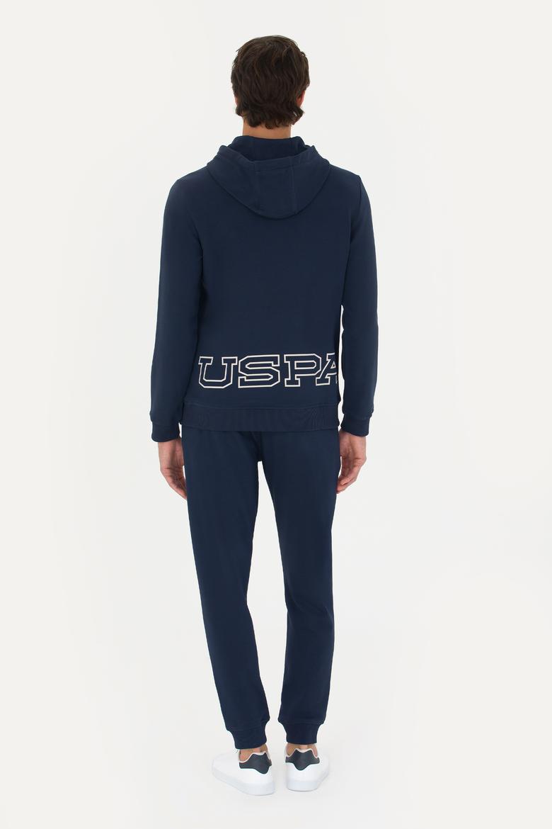 Erkek Lacivert Eşofman Altı - 50274043027