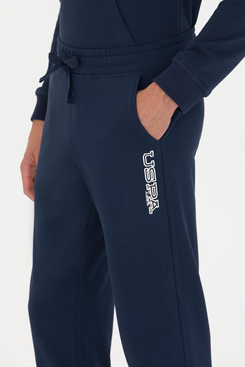 Erkek Lacivert Eşofman Altı - 50274043027