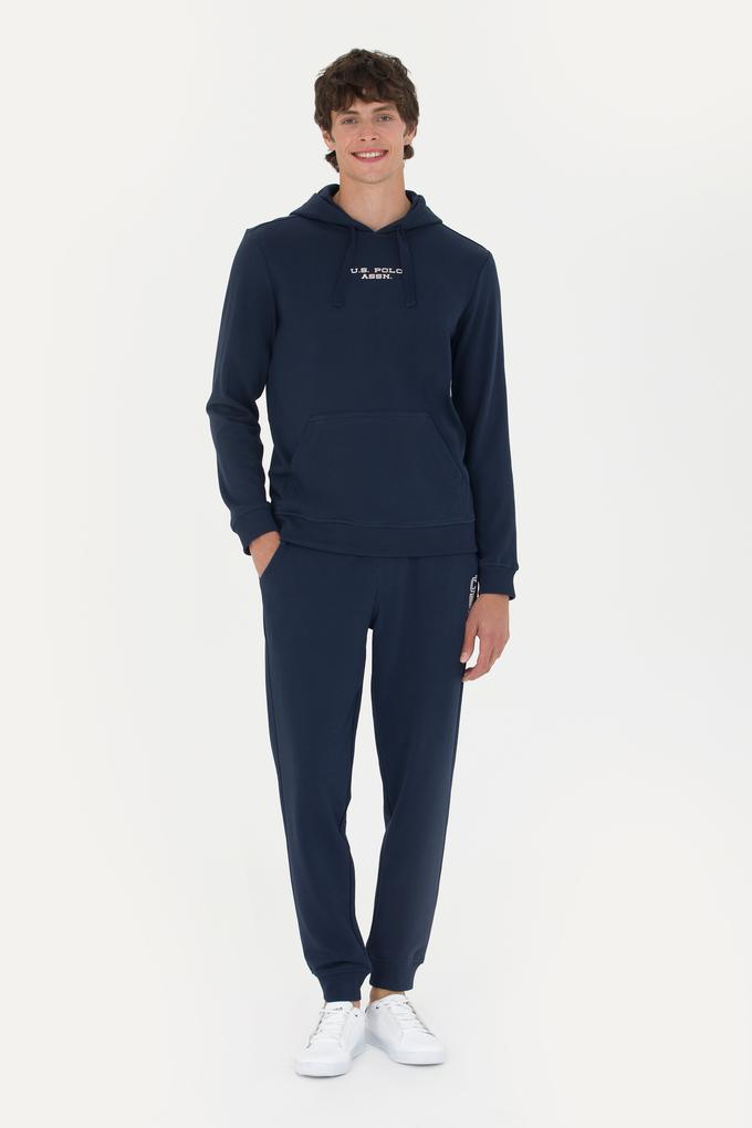 Erkek Lacivert Eşofman Altı