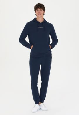 Erkek Lacivert Sweatshirt - 50274035031