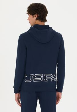 Erkek Lacivert Sweatshirt - 50274035031