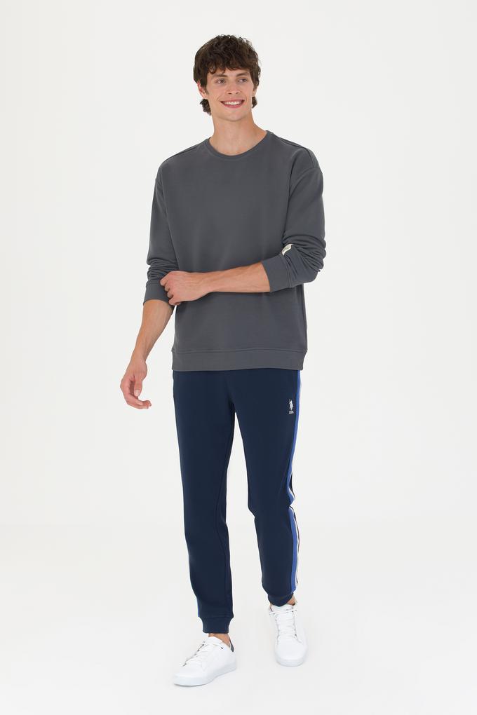 Erkek Lacivert Eşofman Altı