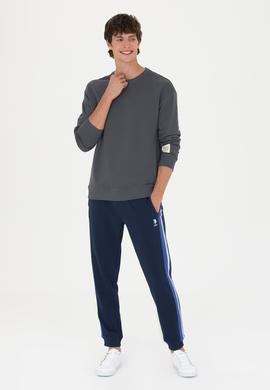 Erkek Lacivert Eşofman Altı - 50273956018