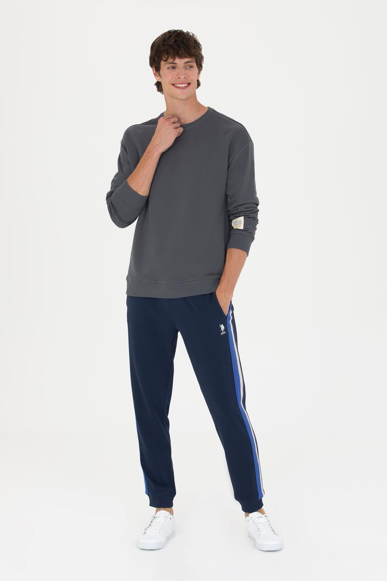 Erkek Lacivert Eşofman Altı - 50273956018