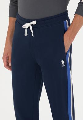 Erkek Lacivert Eşofman Altı - 50273956018