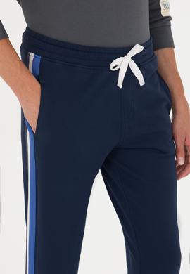 Erkek Lacivert Eşofman Altı - 50273956018