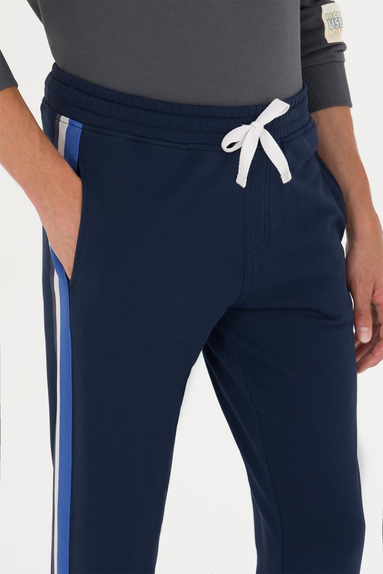 Erkek Lacivert Eşofman Altı - 50273956018