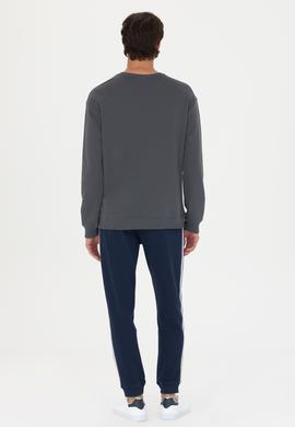 Erkek Lacivert Eşofman Altı - 50273956018