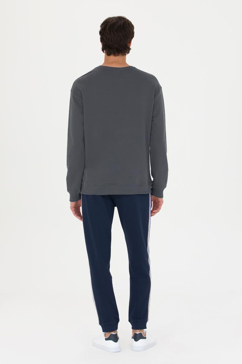 Erkek Lacivert Eşofman Altı - 50273956018