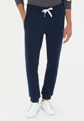 Erkek Lacivert Eşofman Altı - 50273956018