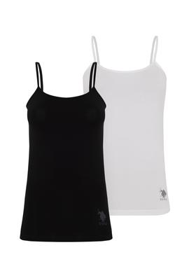 Kadın Siyah İç Giyim Üst - 50238688012