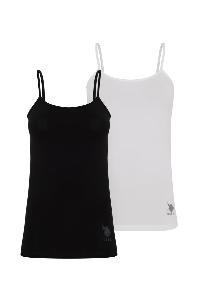 Kadın Siyah İç Giyim Üst