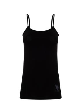 Kadın Siyah İç Giyim Üst - 50238688012