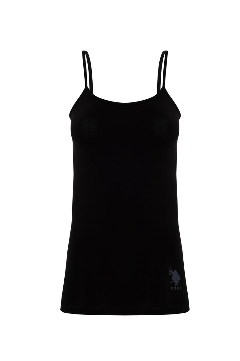 Kadın Siyah İç Giyim Üst - 50238688012