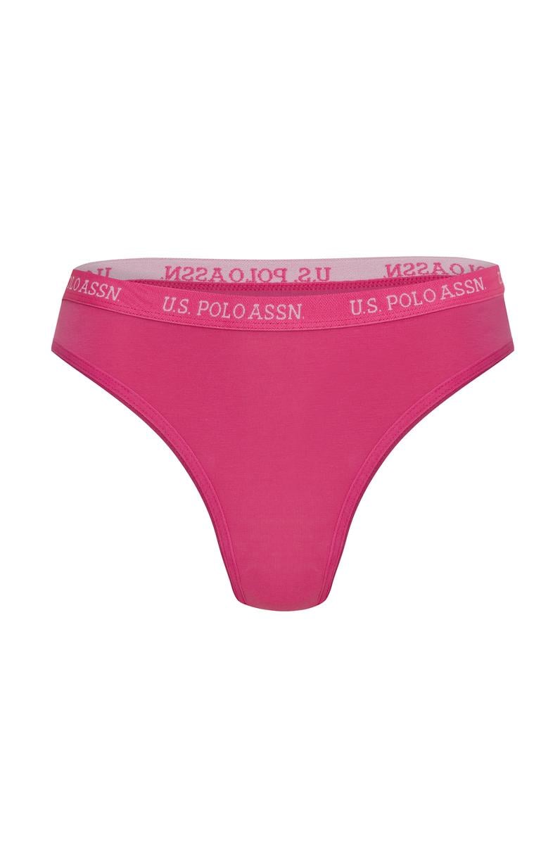 Kadın Lacivert İç Giyim Alt