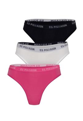 Kadın Lacivert İç Giyim Alt - 50260936003