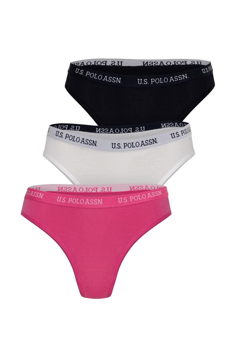 Kadın Lacivert İç Giyim Alt